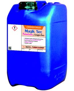 ANTISTATICO MAGIK SEK 25 KG FALVO