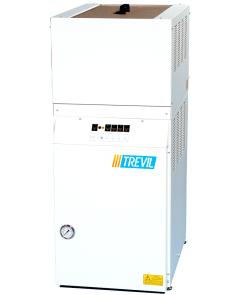GENERATORE VAPORE GEYSER TREVIL
