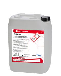 A-STATIC 10 KG CHRISTEYNS