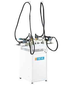 GENERATORE CON FERRO FABER MAGNUM/UNITRON TREVIL