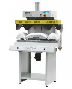 PRESSA TREVILPRESS CP TREVIL