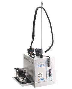 GENERATORE CON FERRO FABER TREVIL