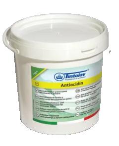 Antiacidin