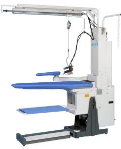 TAVOLO STIRO PLANOFLEX - TREVIFLEX TREVIL