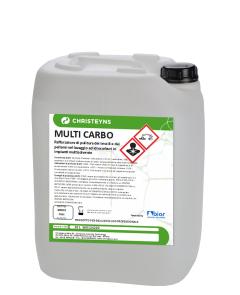 MULTI CARBO 20 KG CHRISTEYNS