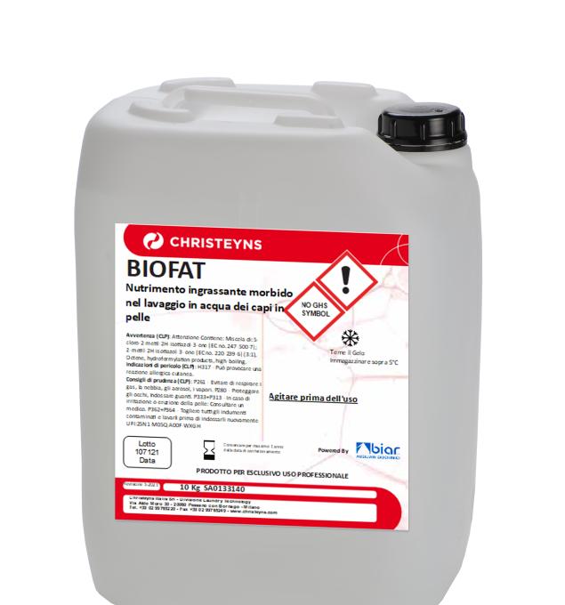 Biofat CHRISTEYNS