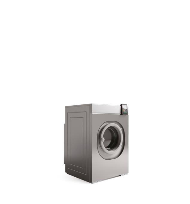 Lavatrici rigide GRANDIMPIANTI