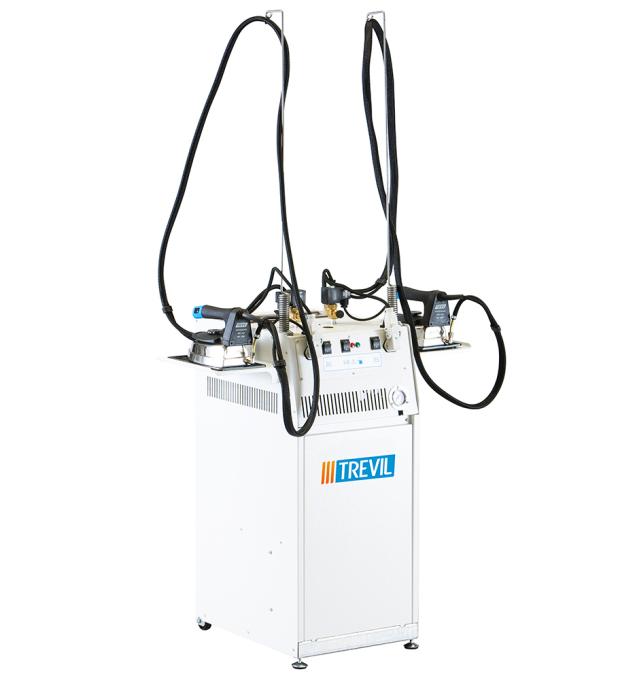 GENERATORE CON FERRO FABER MAGNUM/UNITRON TREVIL