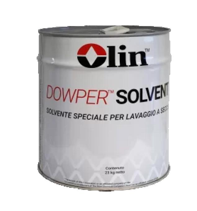 Solvente DOWPER™ - PERCLOROETILENE