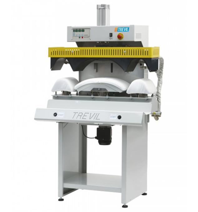PRESSA TREVILPRESS CP TREVIL