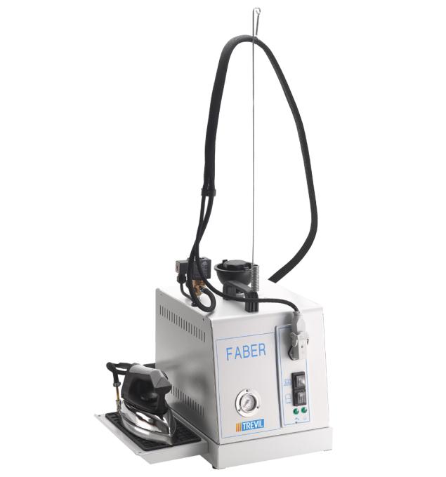 GENERATORE CON FERRO FABER TREVIL