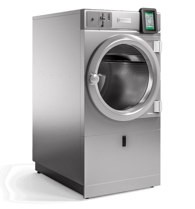 Essiccatoi rotativi GRANDIMPIANTI