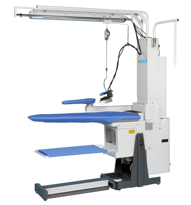 TAVOLO STIRO PLANOFLEX - TREVIFLEX TREVIL